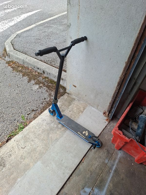 Trotinette (image 1)