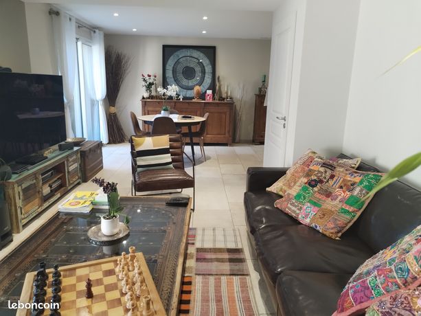 Maison f4 quartier labesque neuve