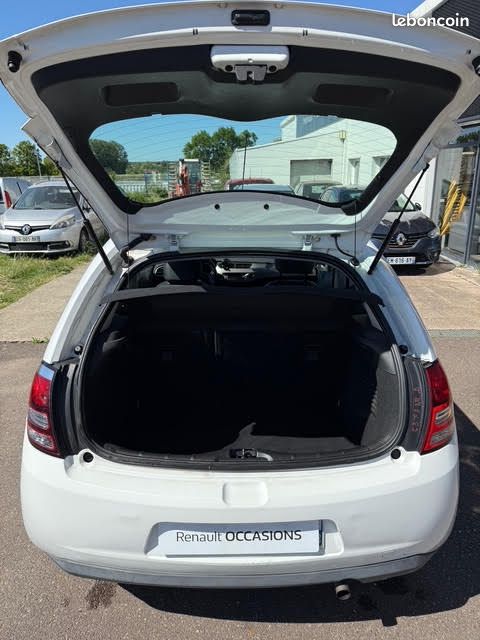 Citroen C3 1.0 VTI Confort (image 8)