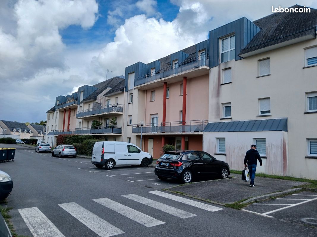 Appartement a louer hennebont - Surfyn