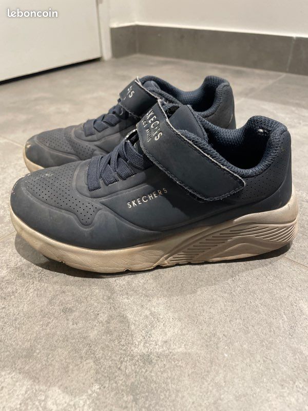 Baskets Skechers (image 1)