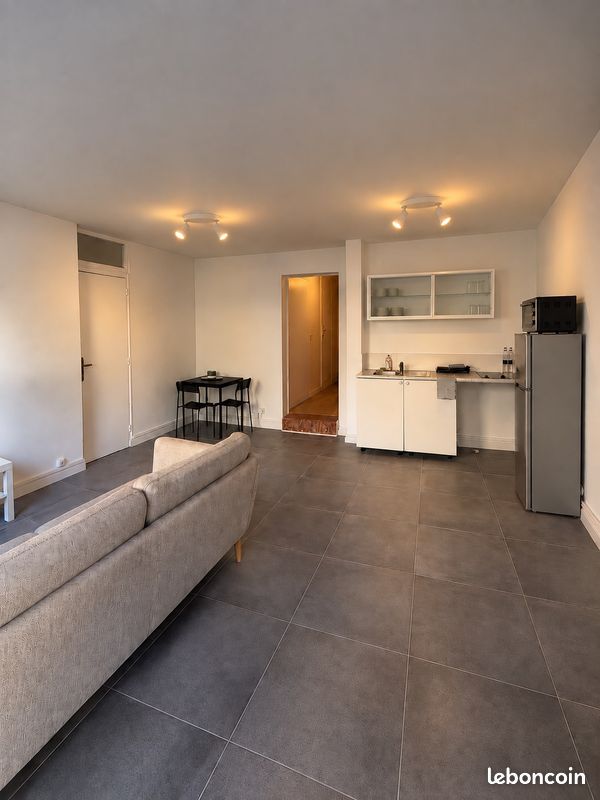Appartement 2 pièces 50 m² · à Yerres · 50 m² · 1 000 €/mois