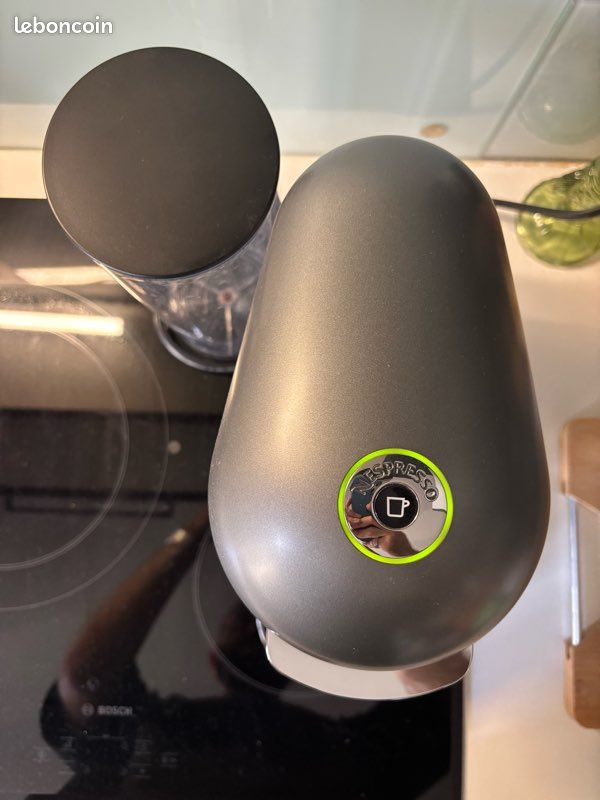 Cafetière nespresso vertuo (image 3)