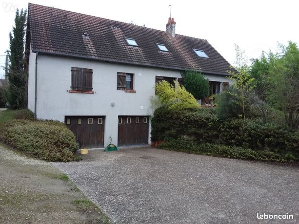 Pavillon 7 pièces 154 m²