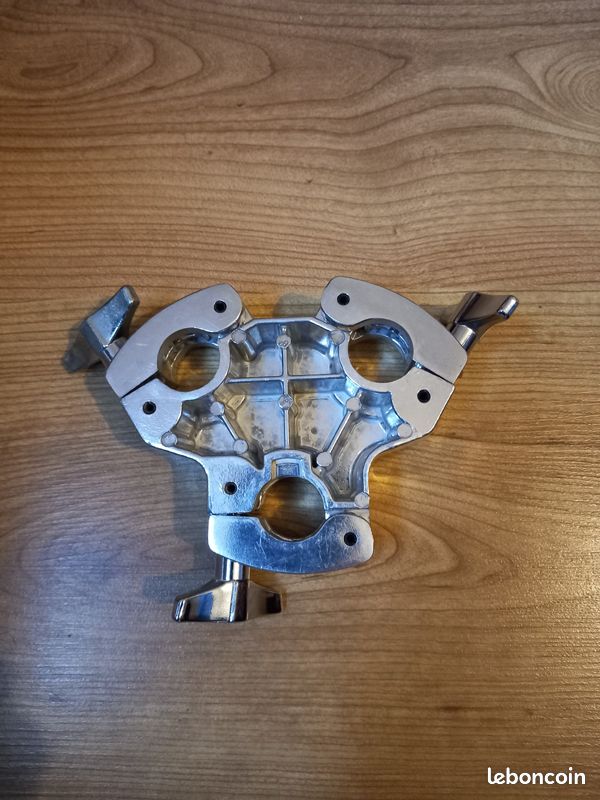 Pince pour rack Pearl (image 2)