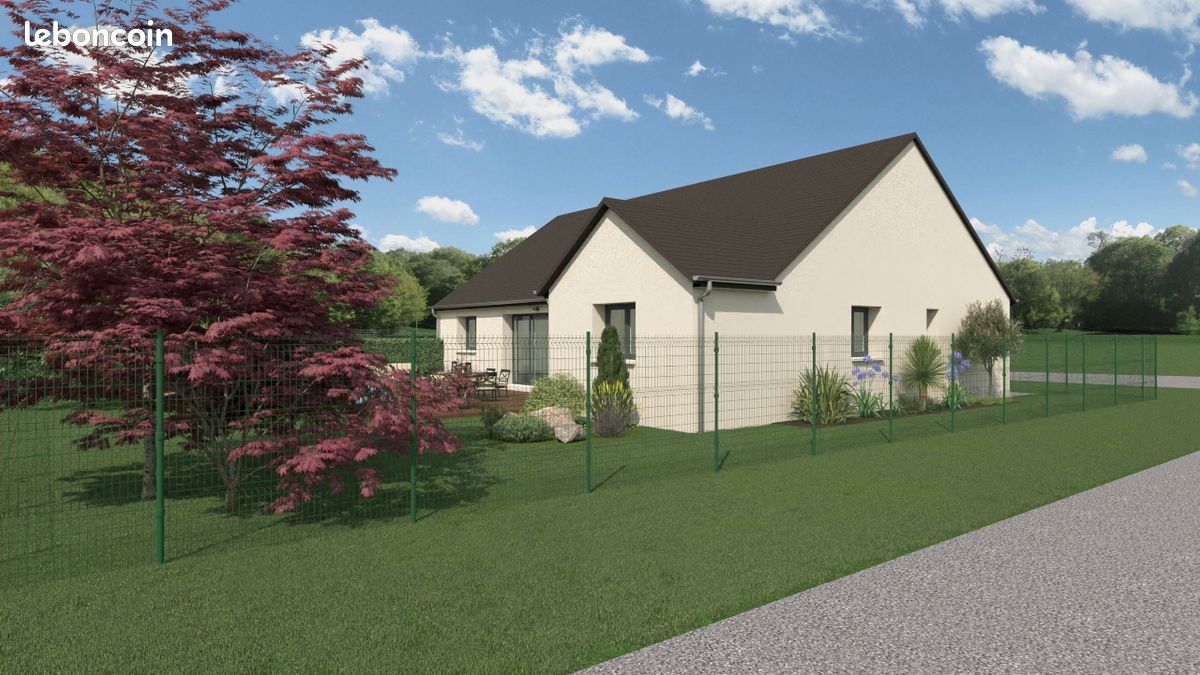 Maison 5 pièces 120 m² (image 4)
