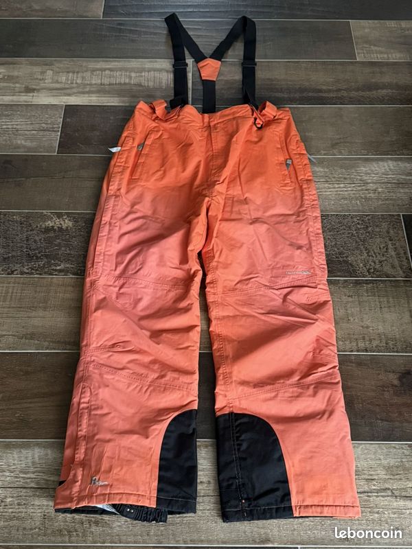 Pantalon ski/snowboard - Trespass - XL (image 1)