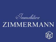 IMMOBILIERE ZIMMERMANN