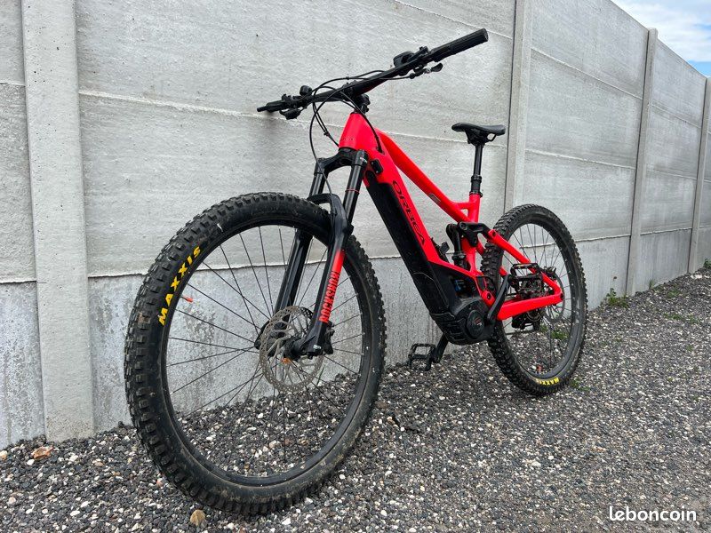 VTT électrique Orbea comme neuf (image 3)