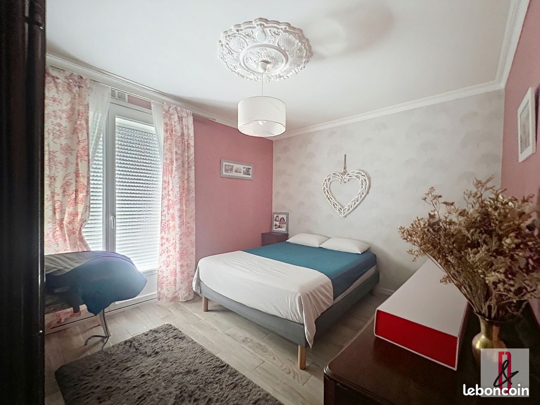 Maison 5 pièces 120 m² (image 6)