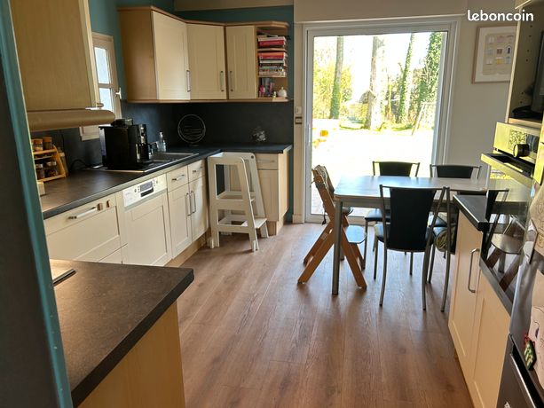 MAISON CONDETTE - 140 m2 - Centre Village