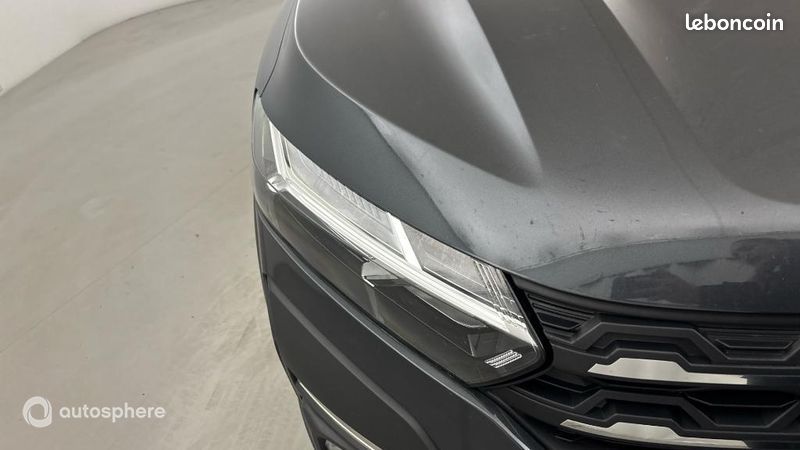Dacia Jogger 1.0 ECO-G 100ch Extreme+ 7 places (image 17)