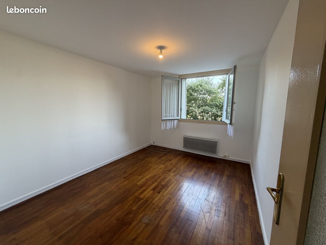 Appartement 2 pièces 41 m² · à Lyon · 40,8 m² · 170 000 €