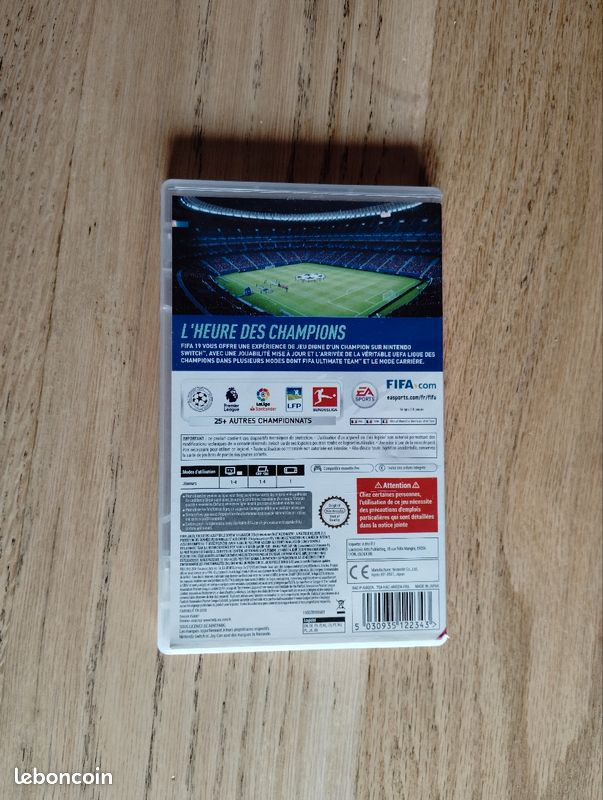 Fifa 19 (image 2)