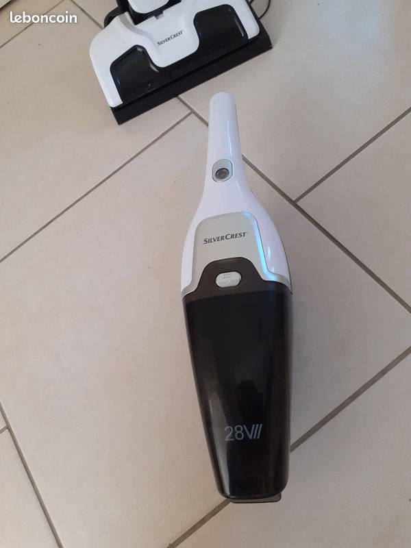 ASPIRATEUR BALAI 2 en 1 (image 2)