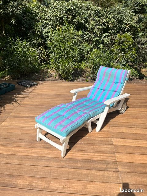 Mobilier de jardin (image 1)