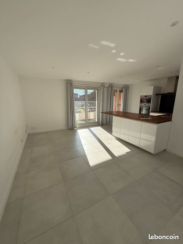 Appartement 3 pièces 66 m² · à Toulouse · 66 m² · 209 500 €