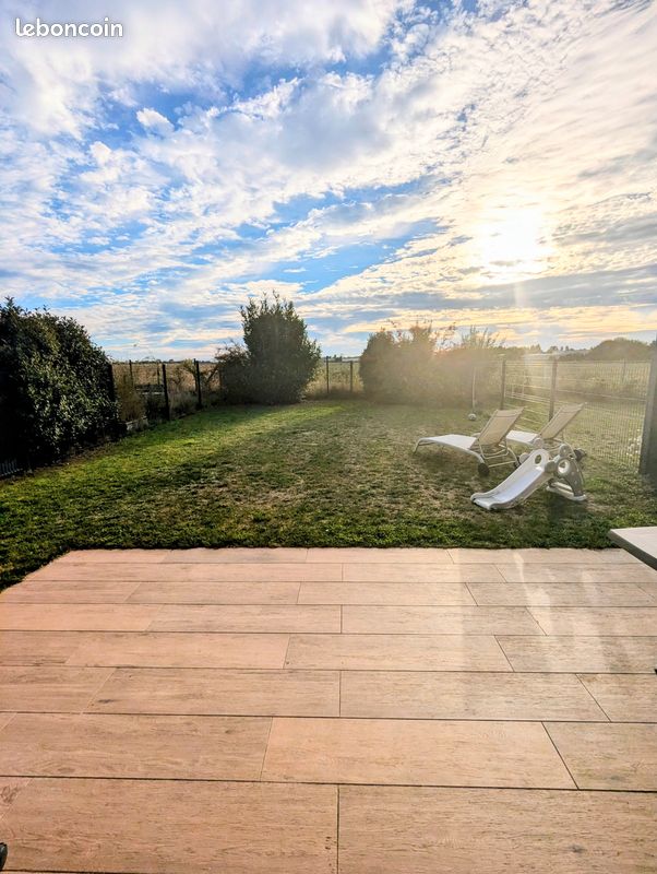 Maison 4 pièces 100 m² · à Templemars · 100 m² · 287 000 €