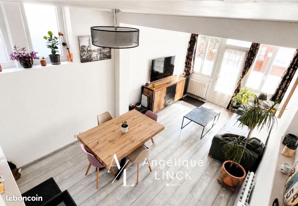Maison 5 pièces 89 m² · à Cormeilles · 89 m² · 209 900 €