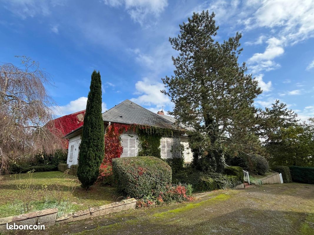 Maison 7 pièces 213 m² · à Thionville · 213 m² · 720 000 €