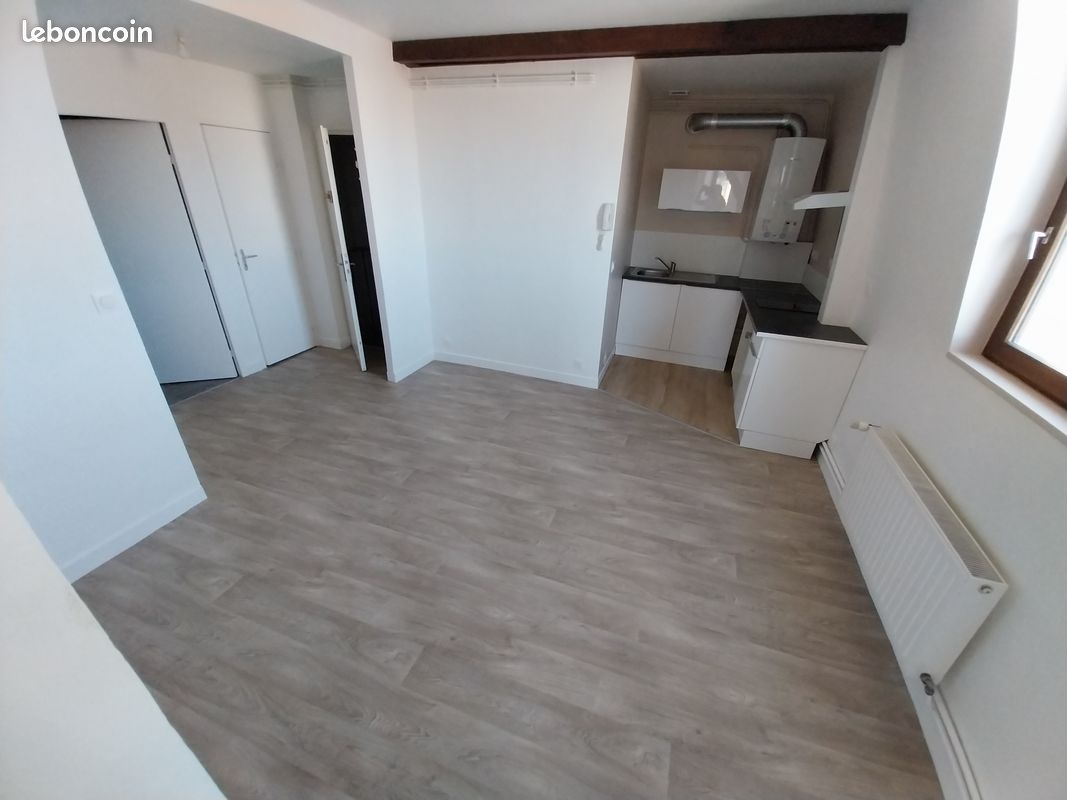 Appartement 3 pièces 54 m² · à Épernay · 54 m² · 550 €/mois