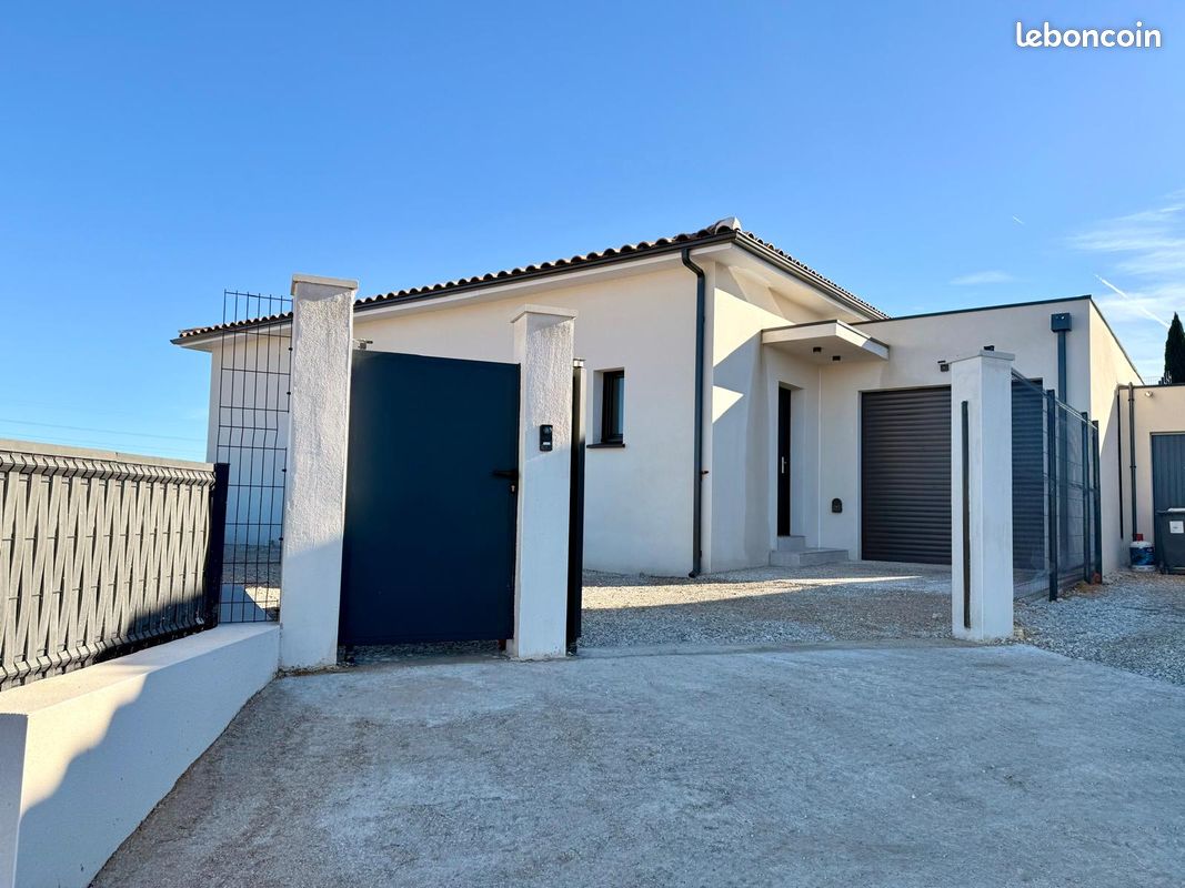 Maison 5 pièces 117 m² · à La Calmette · 117 m² · 359 000 €