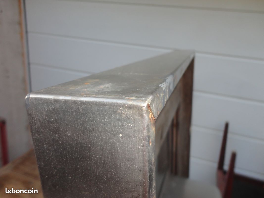Evier inox (image 4)