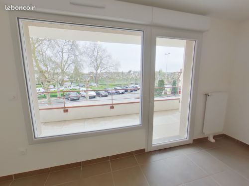 Appartement a louer vierzon - 1 pièce(s) - 30 m2 - Surfyn