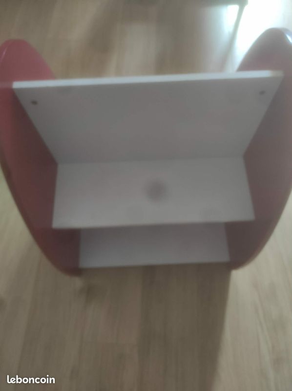 Petite bibliothèque (image 2)