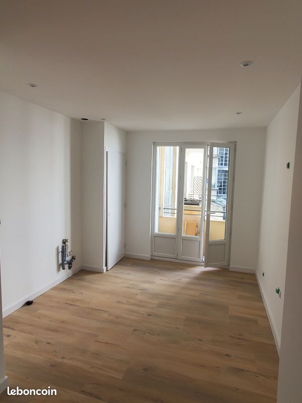 Appartement 3 pièces 69 m² · à Grenoble · 69 m² · 1 080 €/mois