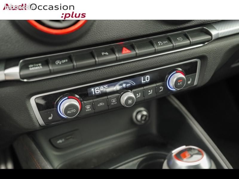 Audi RS3 Sportback 2.5 TFSI 400ch quattro S tronic 7 Euro6d-T (image 29)