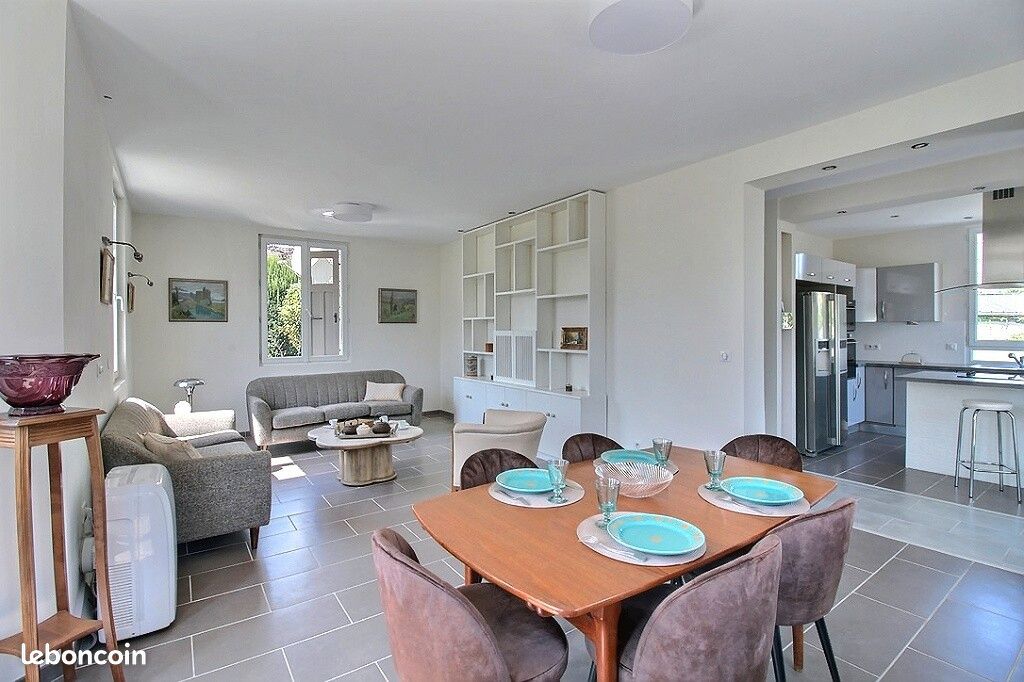 Maison a louer thonon-les-bains - 5 pièce(s) - 108 m2 - Surfyn