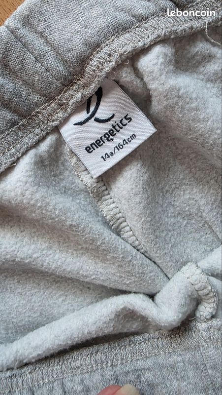 Ensemble de sport (image 2)
