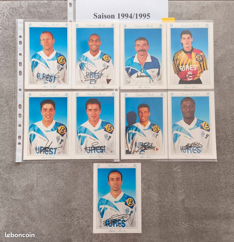 Free Download Olympique De Marseille Wallpaper by @kathleenmanning