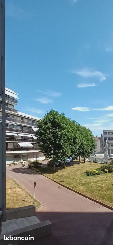 Appartement 1 pièce 22 m² · au Havre · 22 m² · 80 000 €