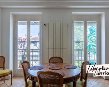 Appartement 499 000 € - 85 m²
