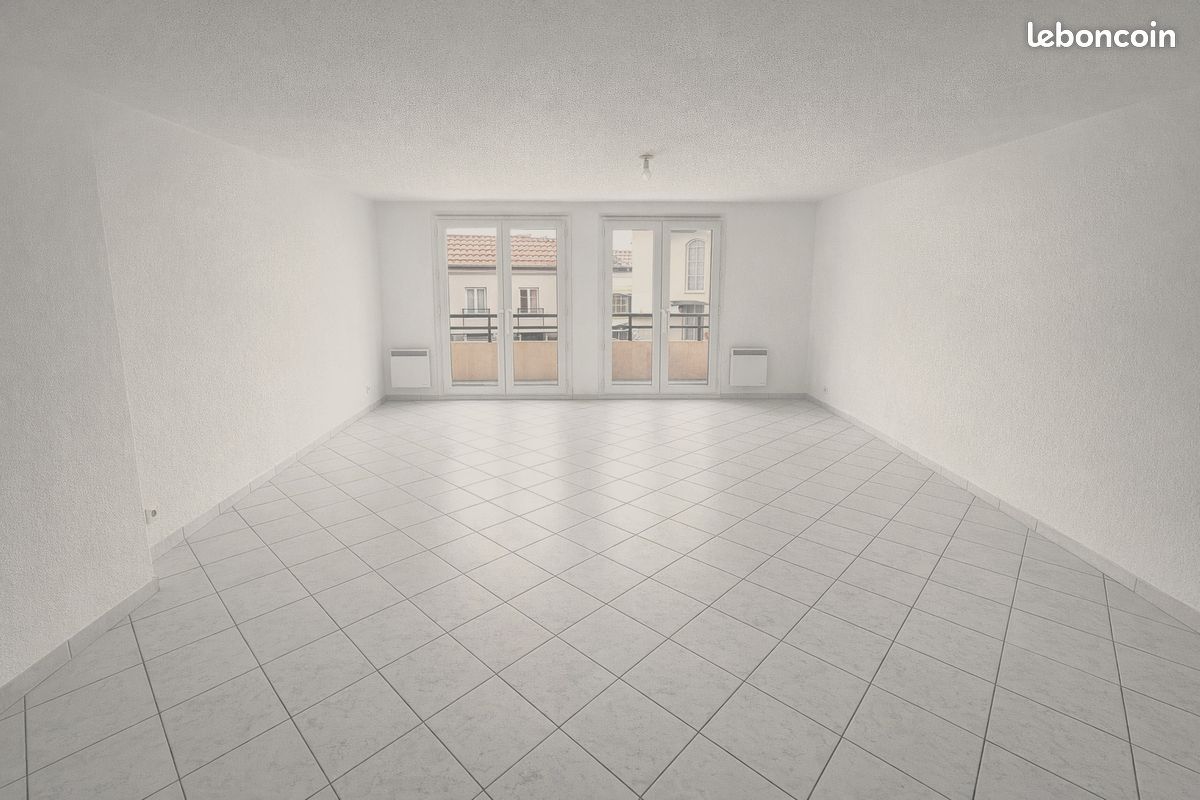Appartement 3 pièces 69 m² · à Riedisheim · 69 m² · 160 000 €