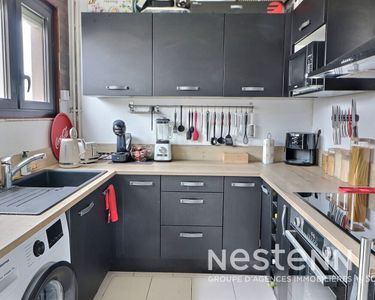 Appartement 218 000 € - 83 m²