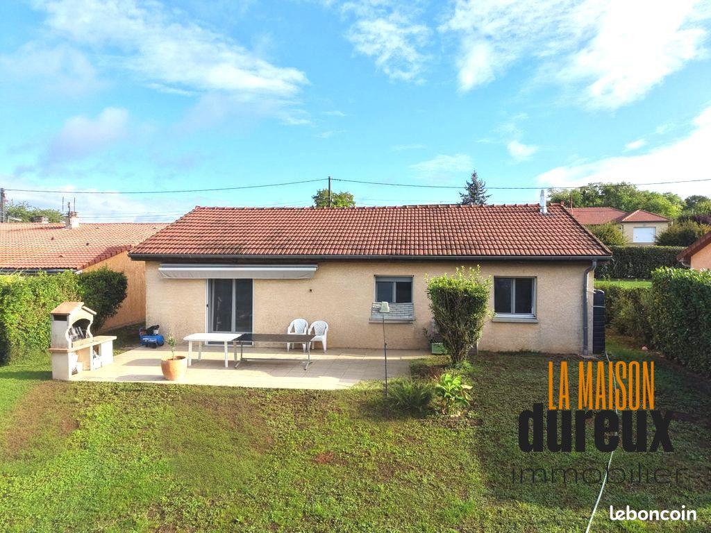 Maison 4 pièces 99 m² · à Seveux-Motey · 99 m² · 179 000 €