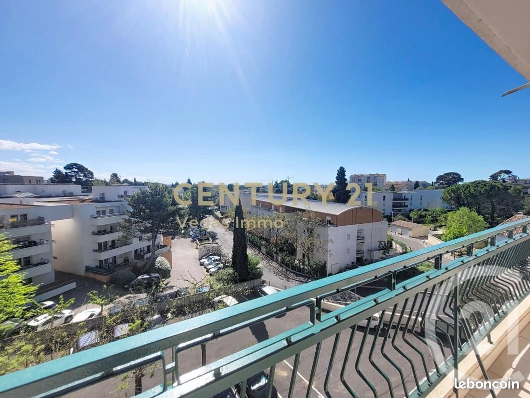Appartement 4 pièces 78 m² · à Montpellier · 78 m² · 1 150 €/mois