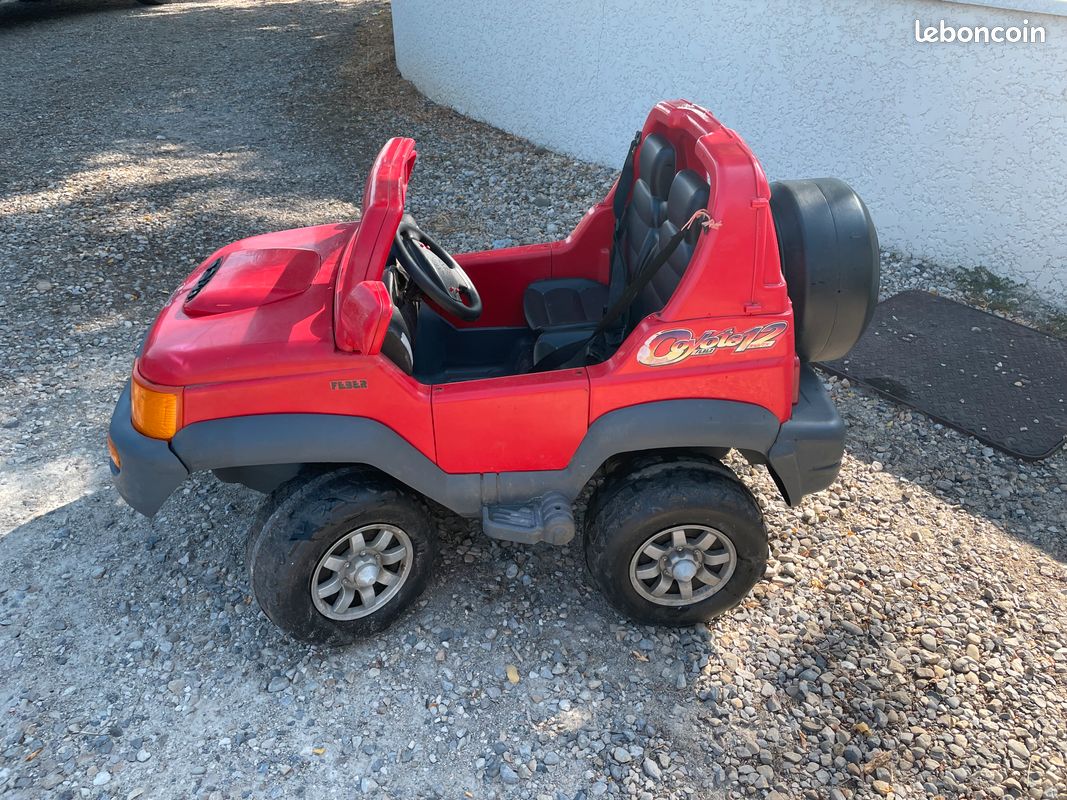 Voiture électrique (image 2)