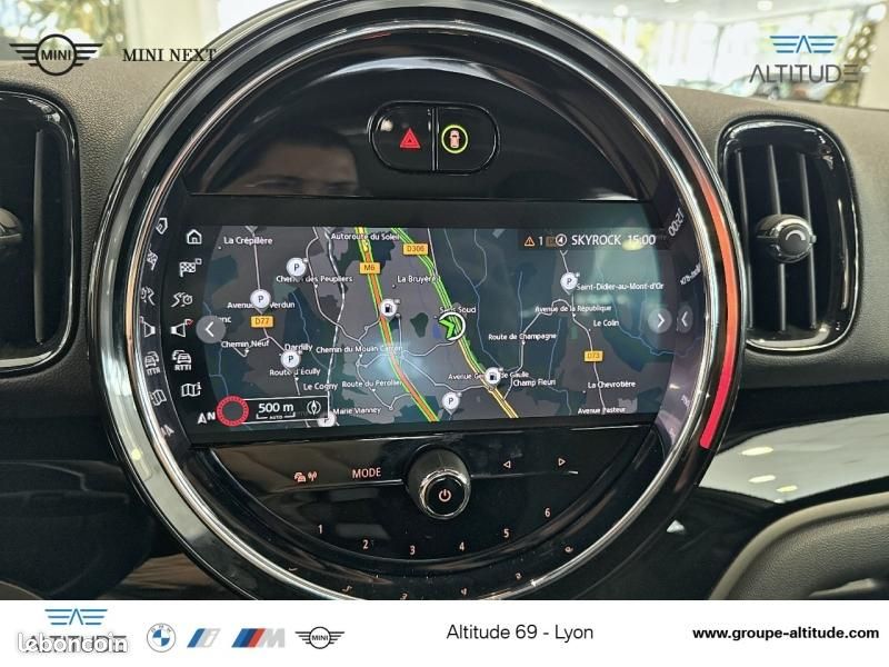 Mini Countryman Cooper 136ch Highlands BVA7 (image 17)