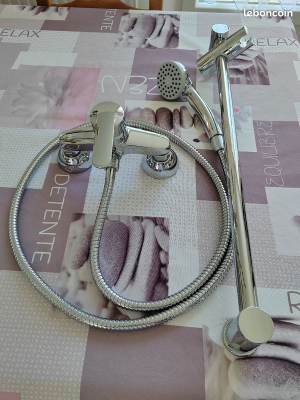 Mitigeur de douche (image 1)