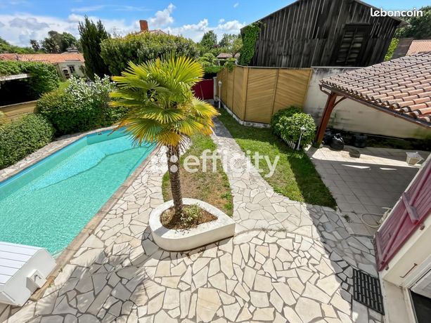 Longère 5 pièces 132 m²