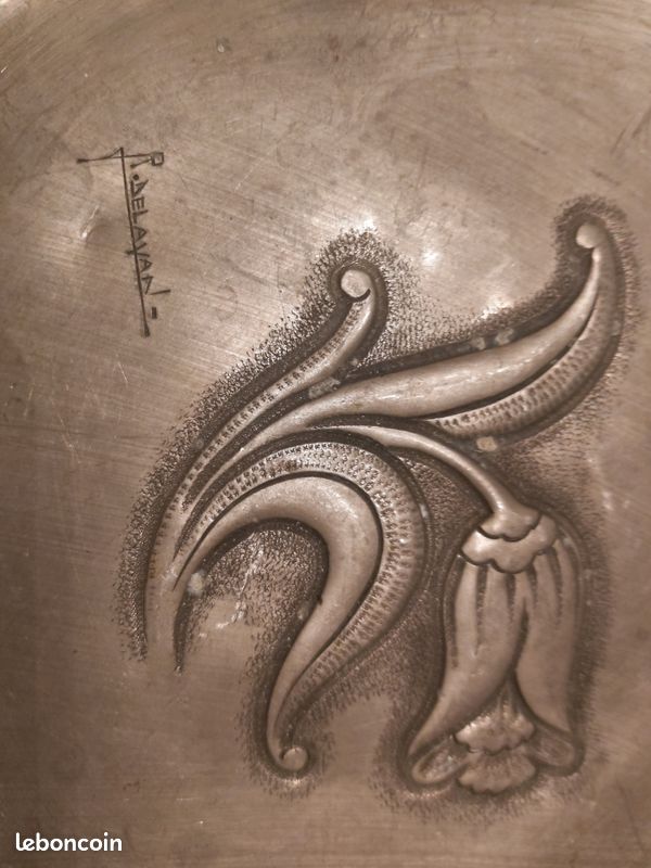 Collection etain (image 2)