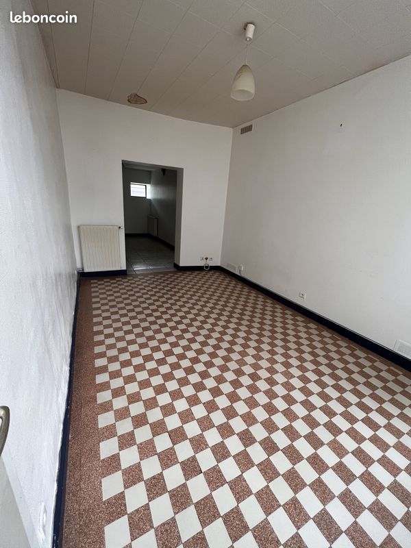 Appartement 2 pièces 50 m² - Beaulieu-sur-Dordogne 19120 (image 3)