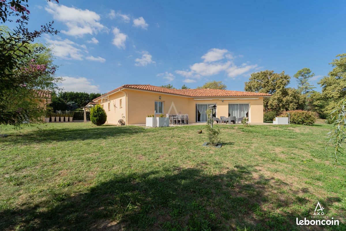 Maison 7 pièces 168 m² · à Hontanx · 168 m² · 269 000 €