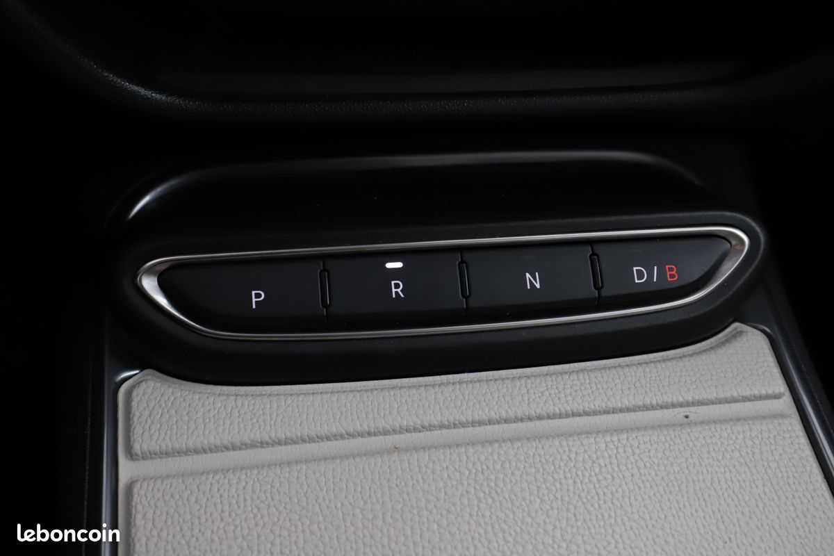 Fiat 600 Electrique 54 kWh La Prima 156 ch (image 25)