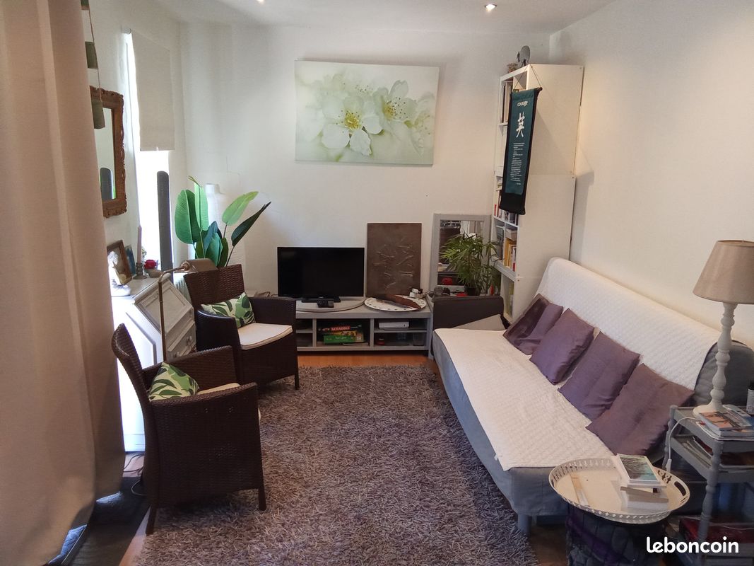Maison 3 pièces 75 m² · à Talence · 75 m² · 1 400 €/mois