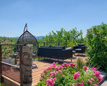 Maison 649 000 € - 200 m²